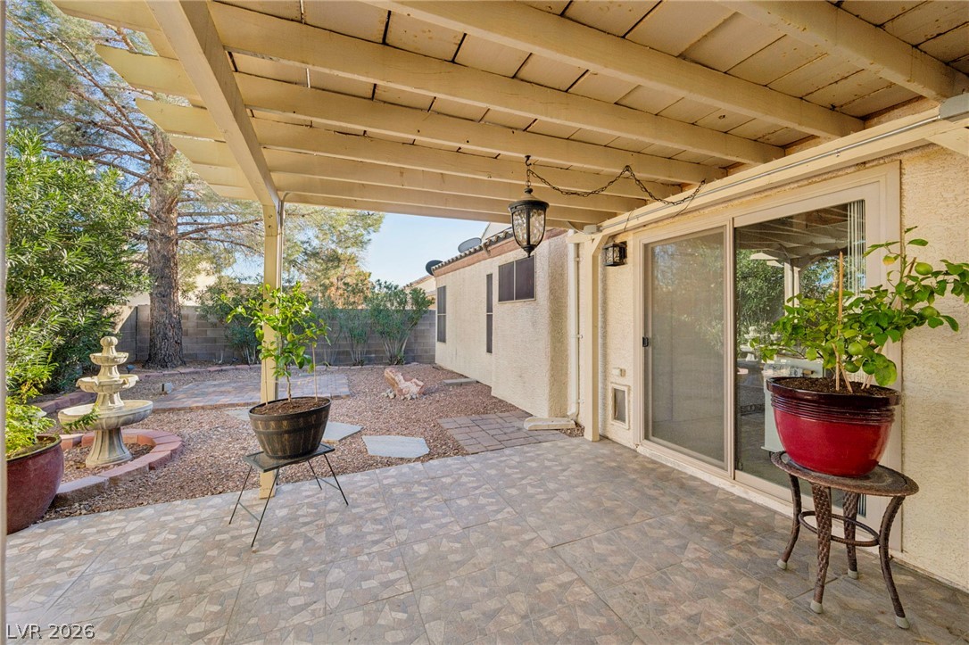 5708 Berwick Falls Lane Las Vegas NV 89149