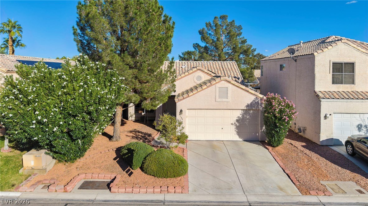 5708 Berwick Falls Lane Las Vegas NV 89149