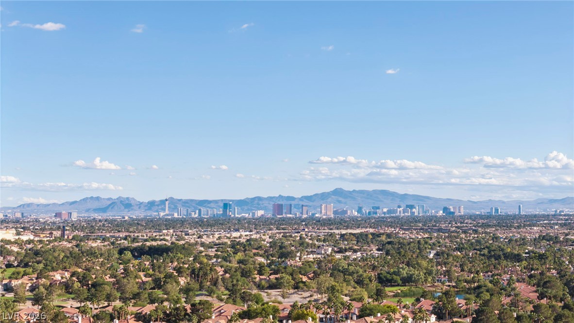 5708 Berwick Falls Lane Las Vegas NV 89149