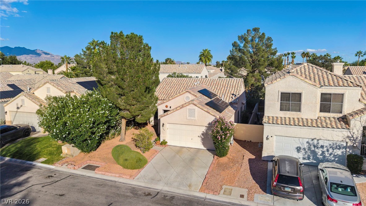 5708 Berwick Falls Lane Las Vegas NV 89149