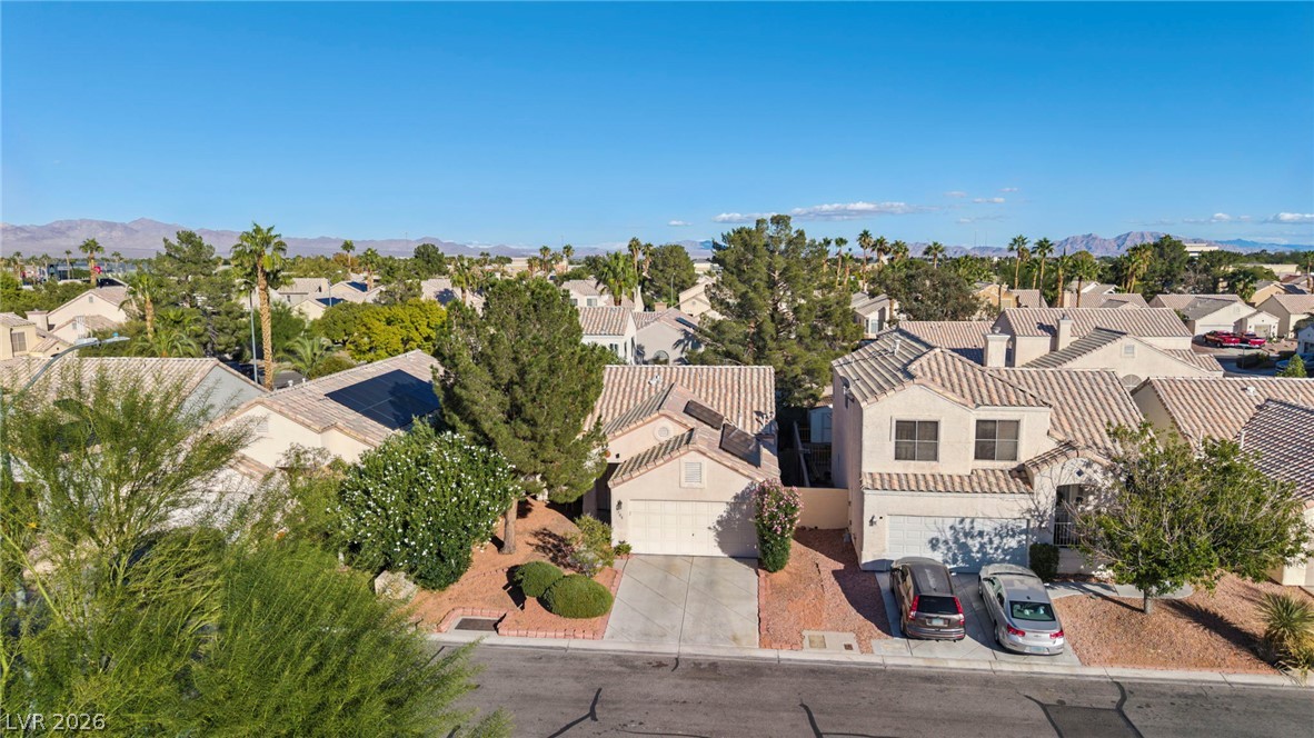 5708 Berwick Falls Lane Las Vegas NV 89149