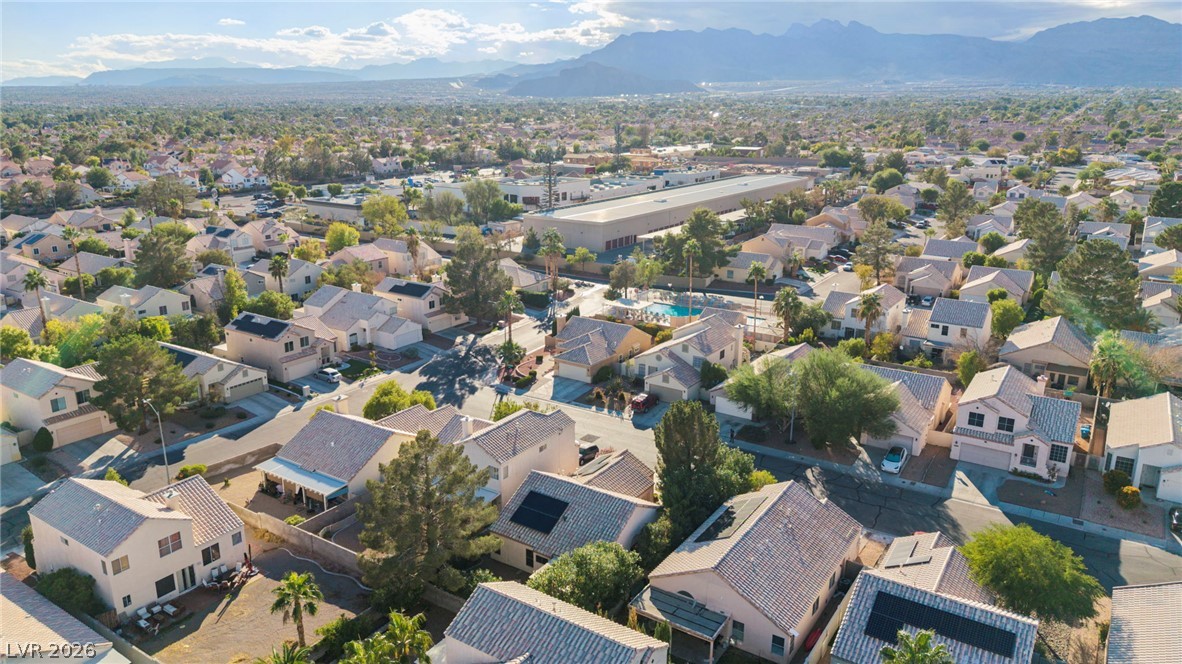 5708 Berwick Falls Lane Las Vegas NV 89149