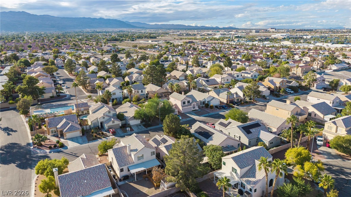 5708 Berwick Falls Lane Las Vegas NV 89149