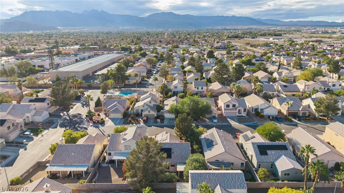 5708 Berwick Falls Lane Las Vegas NV 89149