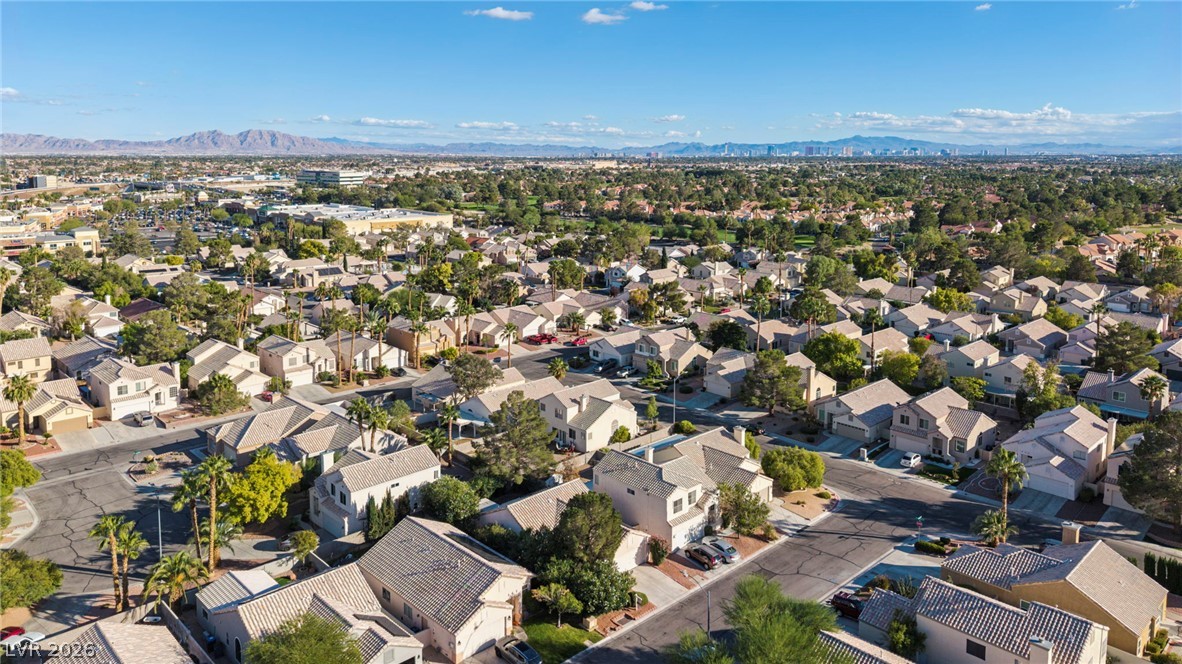 5708 Berwick Falls Lane Las Vegas NV 89149