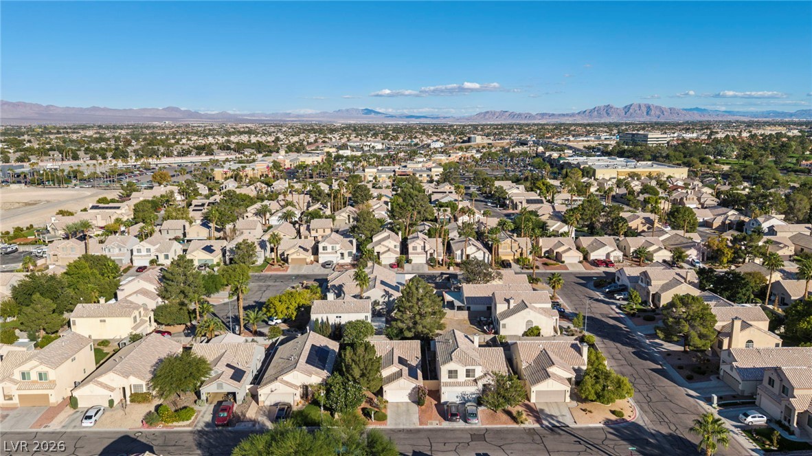 5708 Berwick Falls Lane Las Vegas NV 89149