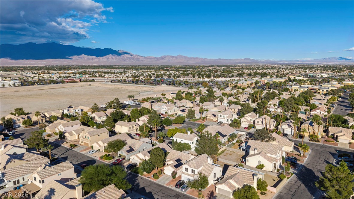 5708 Berwick Falls Lane Las Vegas NV 89149