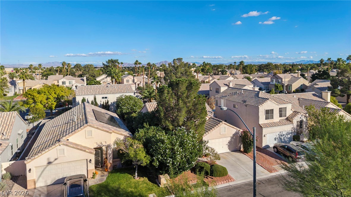 5708 Berwick Falls Lane Las Vegas NV 89149