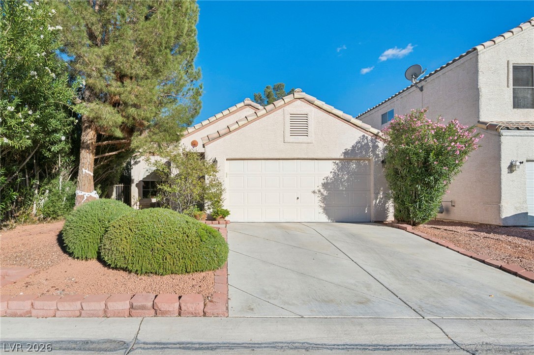 5708 Berwick Falls Lane Las Vegas NV 89149