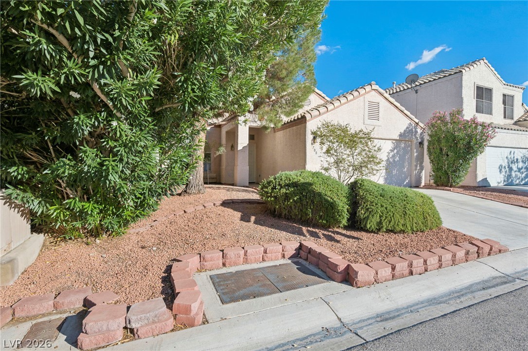 5708 Berwick Falls Lane Las Vegas NV 89149