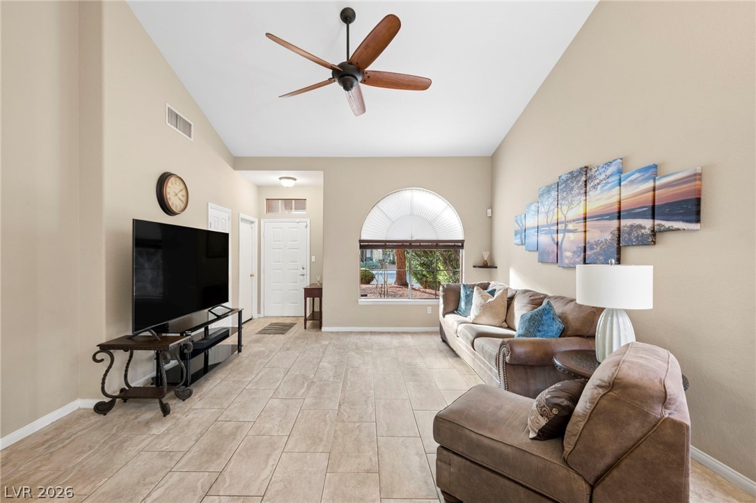 5708 Berwick Falls Lane Las Vegas NV 89149