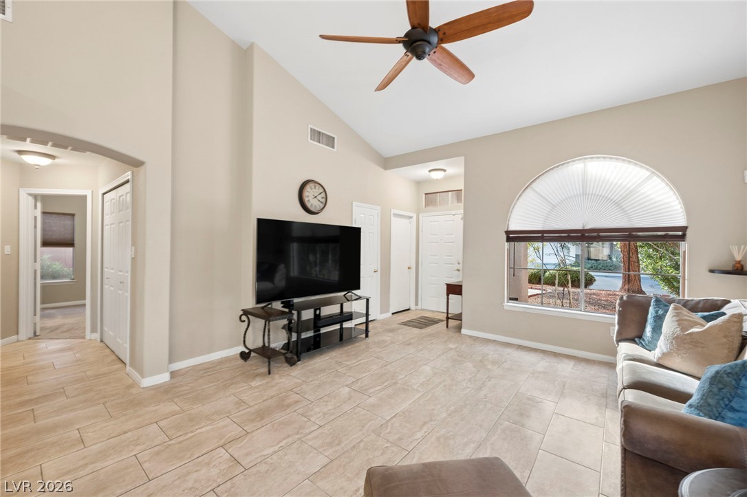 5708 Berwick Falls Lane Las Vegas NV 89149