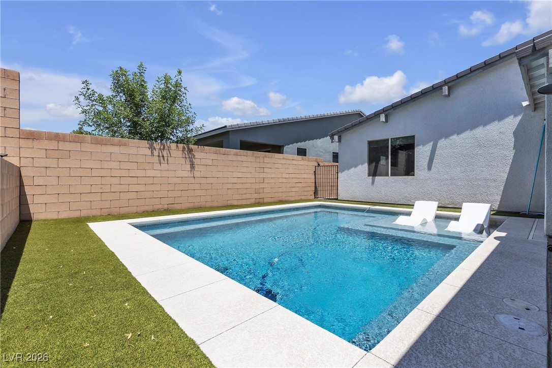 5927 Villa Loma Street Las Vegas NV 89148