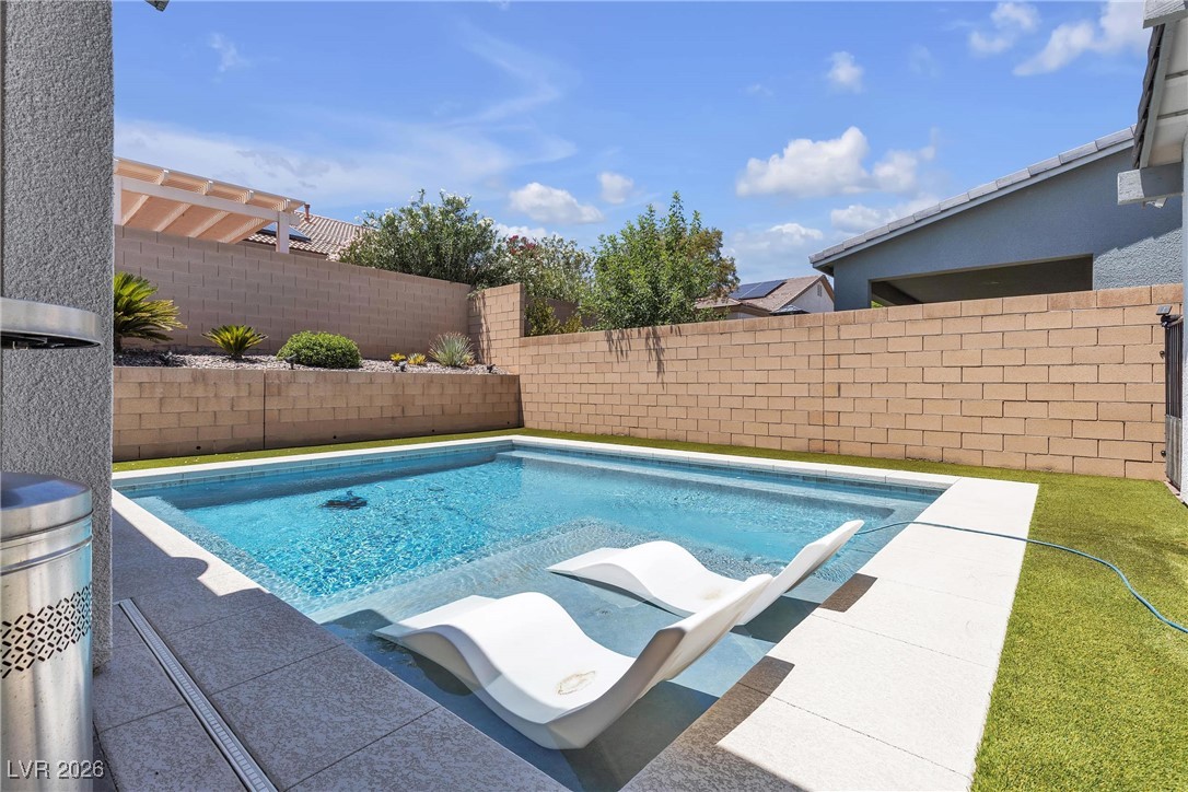 5927 Villa Loma Street Las Vegas NV 89148