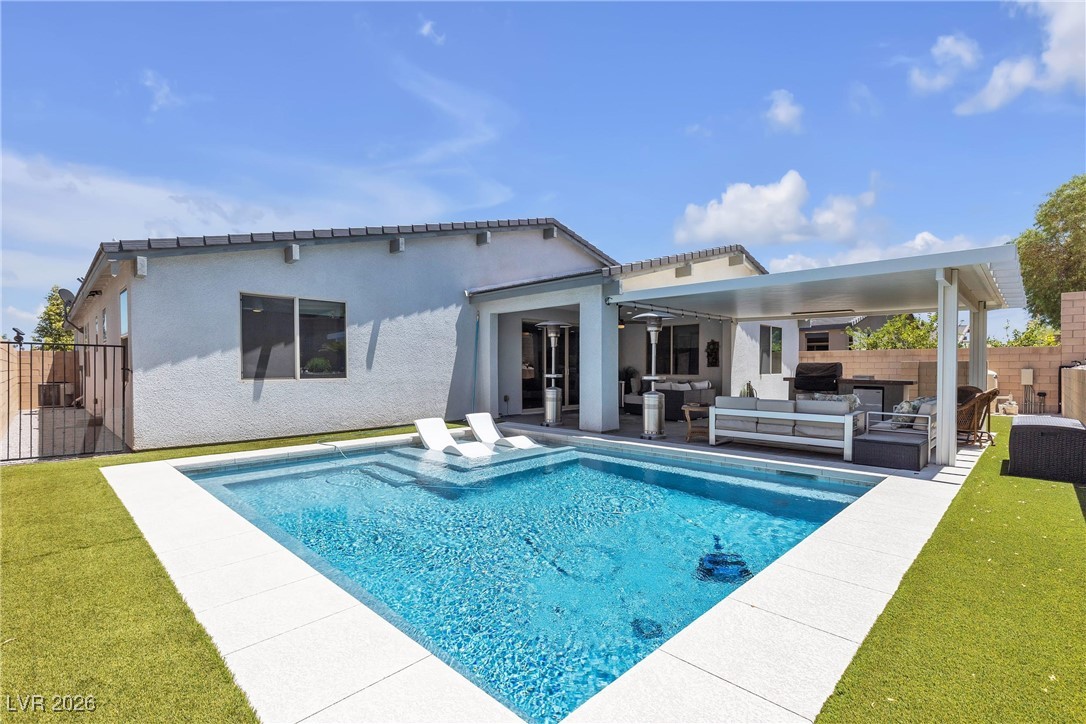 5927 Villa Loma Street Las Vegas NV 89148