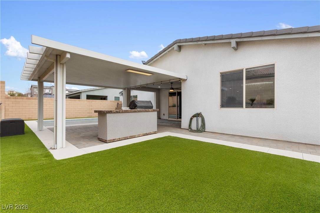 5927 Villa Loma Street Las Vegas NV 89148