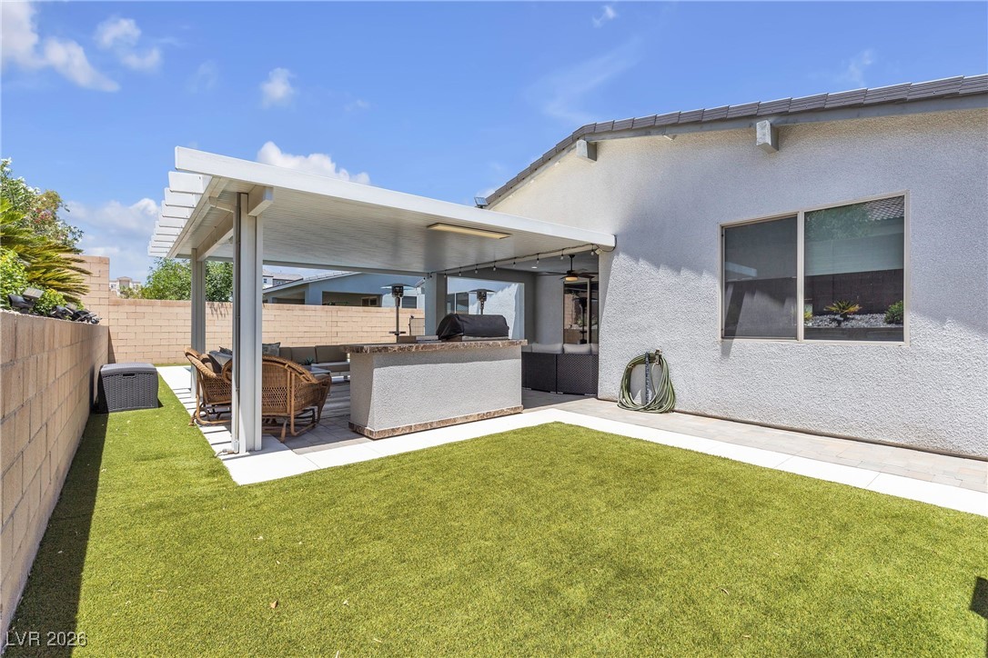 5927 Villa Loma Street Las Vegas NV 89148