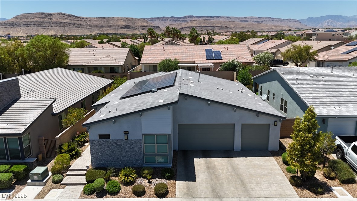 5927 Villa Loma Street Las Vegas NV 89148