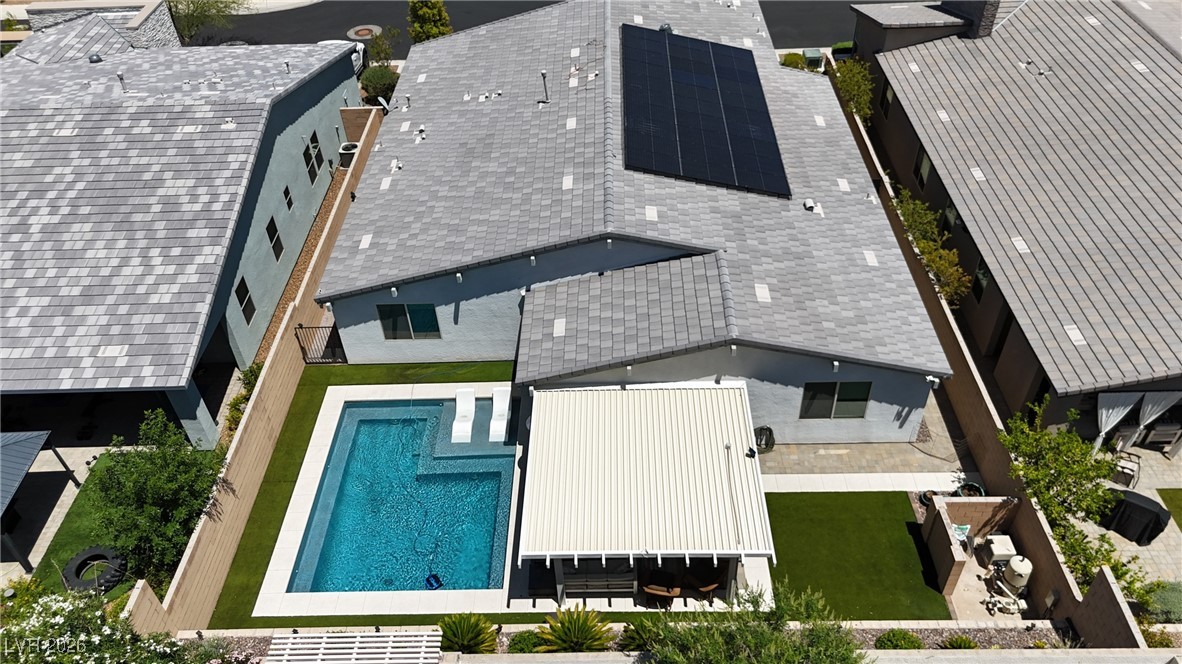 5927 Villa Loma Street Las Vegas NV 89148