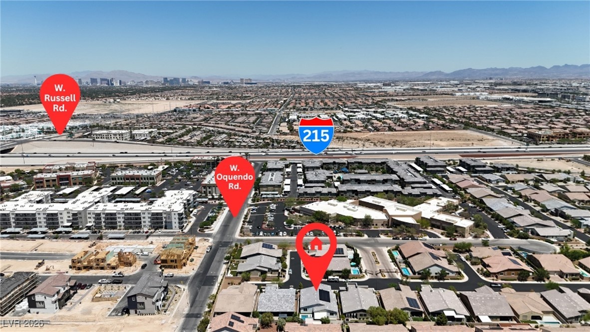 5927 Villa Loma Street Las Vegas NV 89148