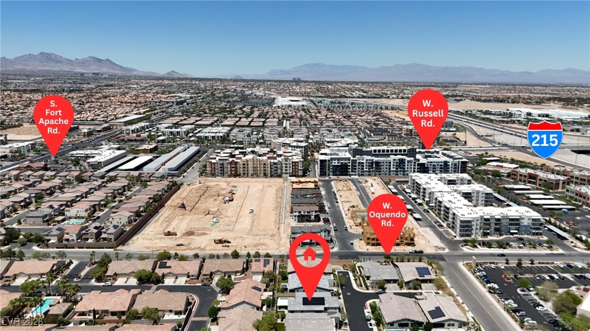 5927 Villa Loma Street Las Vegas NV 89148