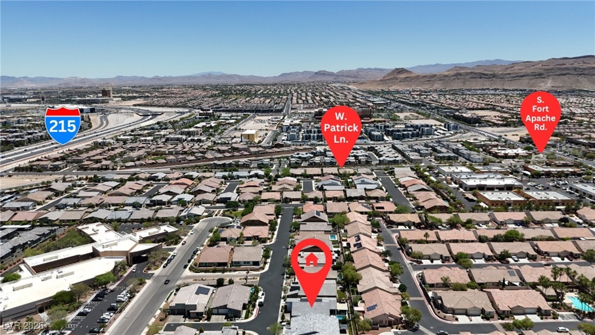 5927 Villa Loma Street Las Vegas NV 89148