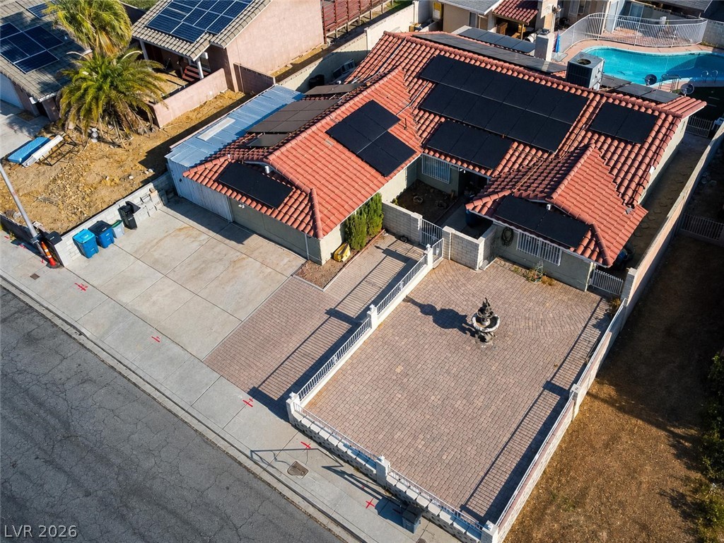 3760 La Junta Drive Las Vegas NV 89120