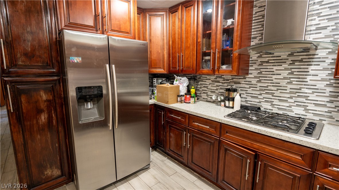 3760 La Junta Drive Las Vegas NV 89120