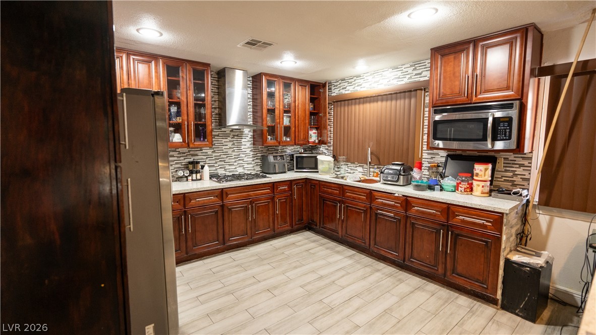 3760 La Junta Drive Las Vegas NV 89120