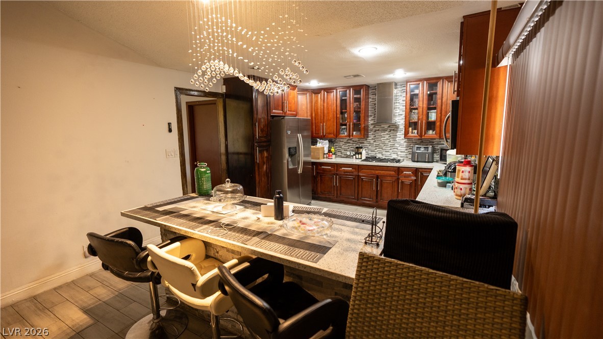 3760 La Junta Drive Las Vegas NV 89120