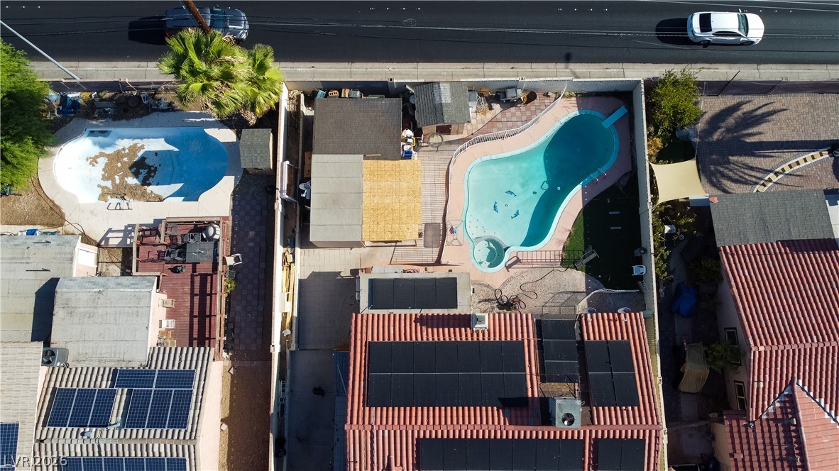 3760 La Junta Drive Las Vegas NV 89120