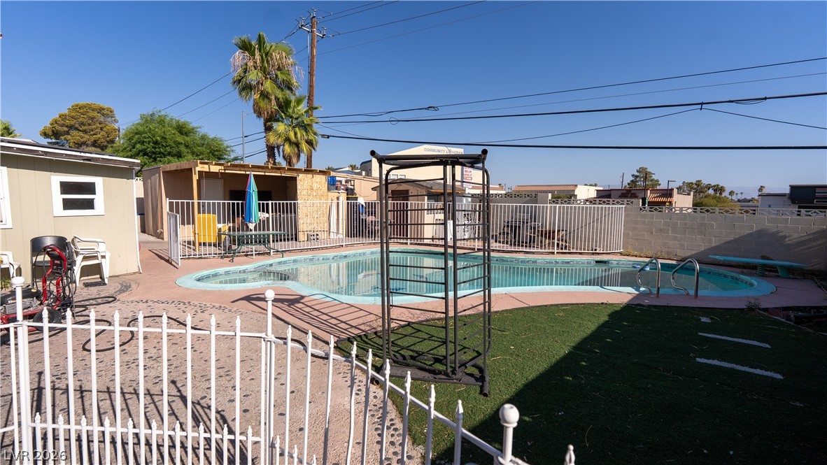 3760 La Junta Drive Las Vegas NV 89120