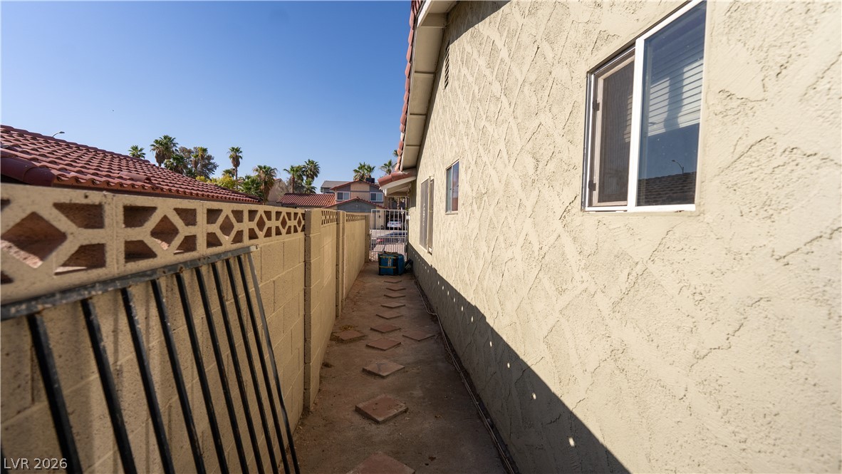 3760 La Junta Drive Las Vegas NV 89120