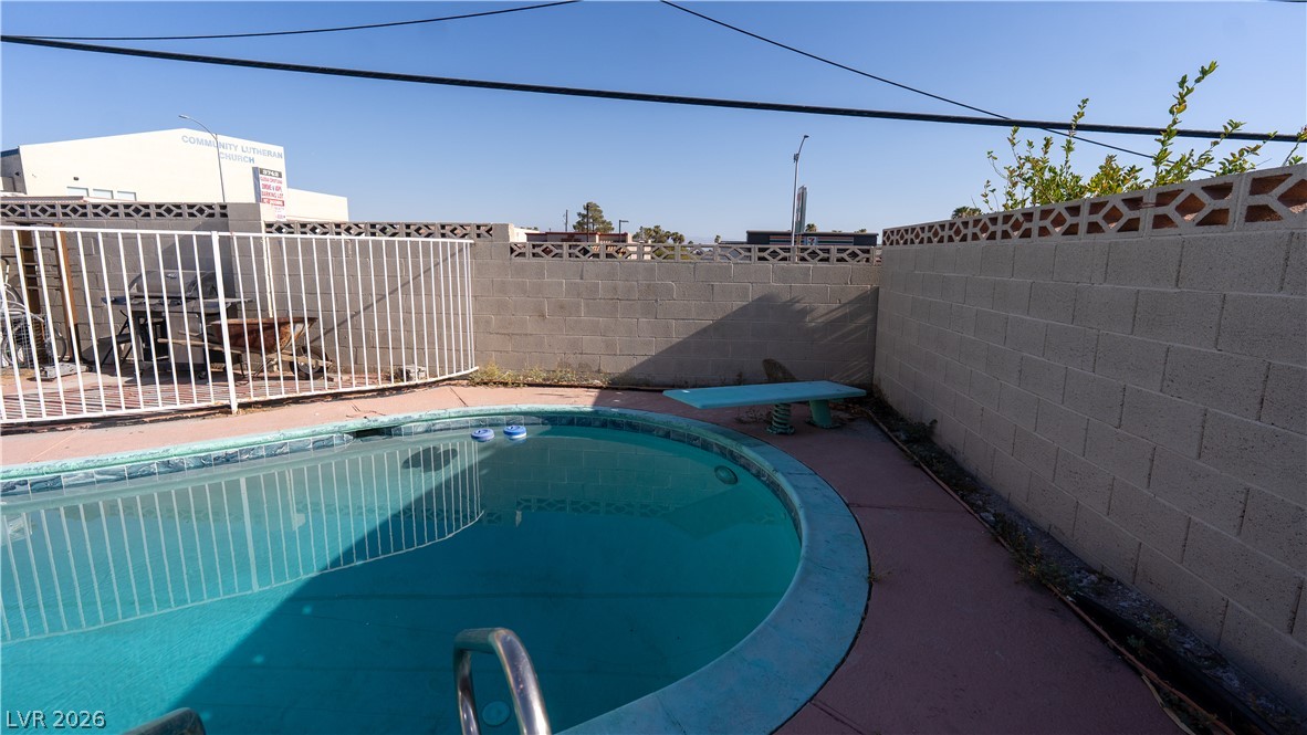 3760 La Junta Drive Las Vegas NV 89120