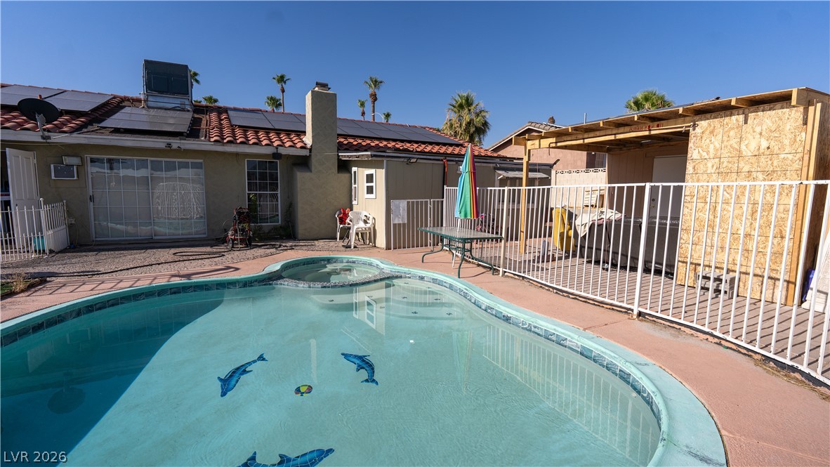 3760 La Junta Drive Las Vegas NV 89120