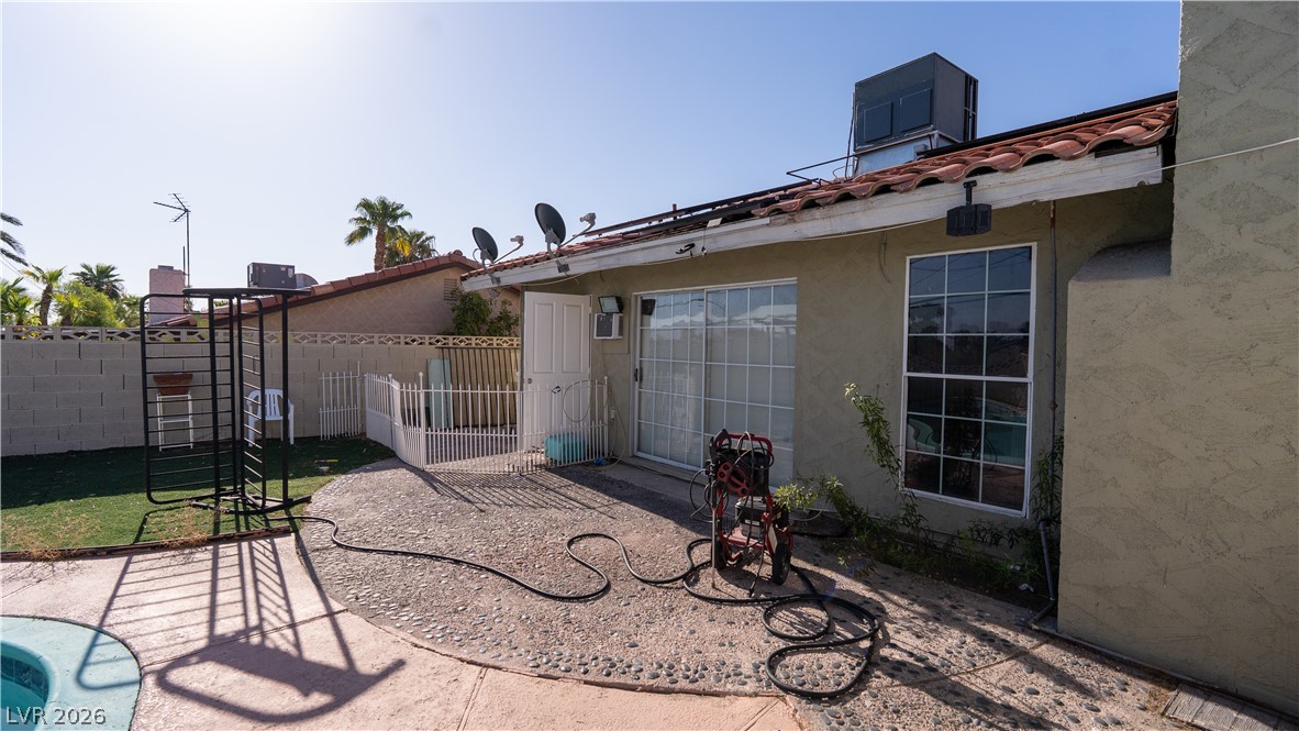 3760 La Junta Drive Las Vegas NV 89120