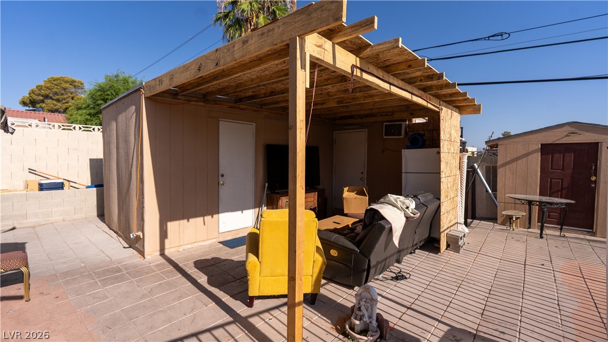 3760 La Junta Drive Las Vegas NV 89120