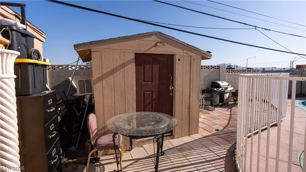 3760 La Junta Drive Las Vegas NV 89120
