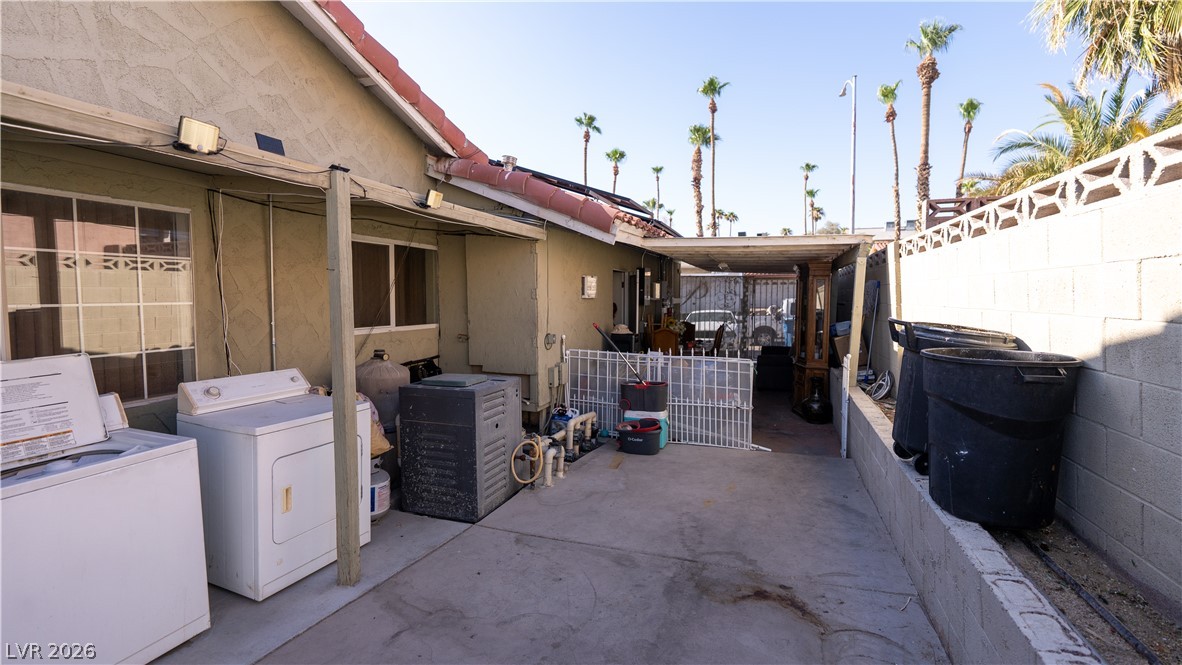 3760 La Junta Drive Las Vegas NV 89120