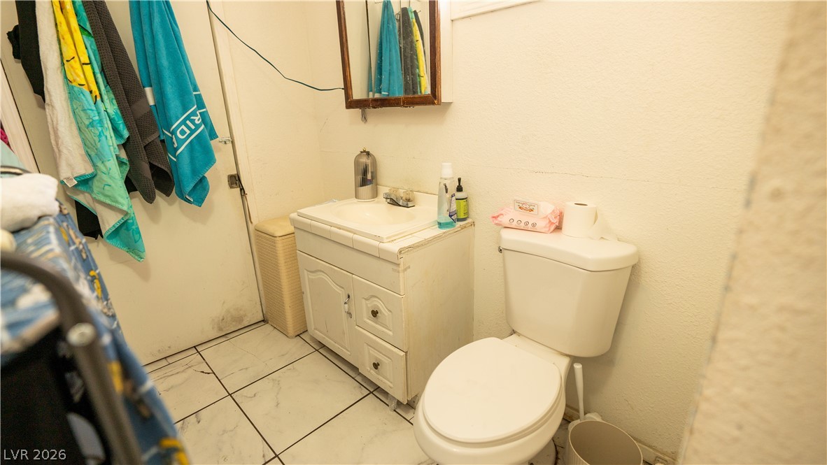 3760 La Junta Drive Las Vegas NV 89120