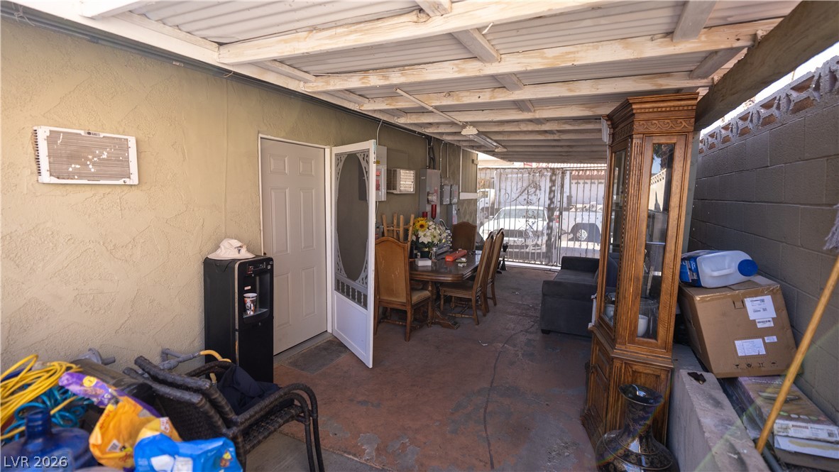 3760 La Junta Drive Las Vegas NV 89120
