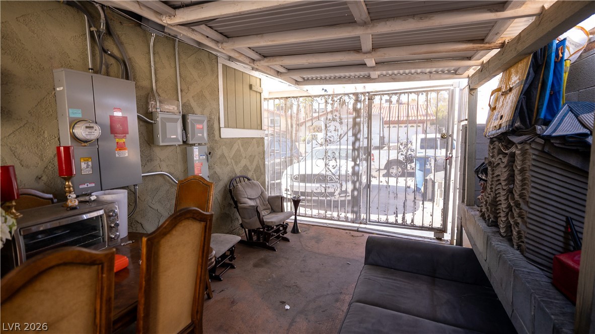 3760 La Junta Drive Las Vegas NV 89120