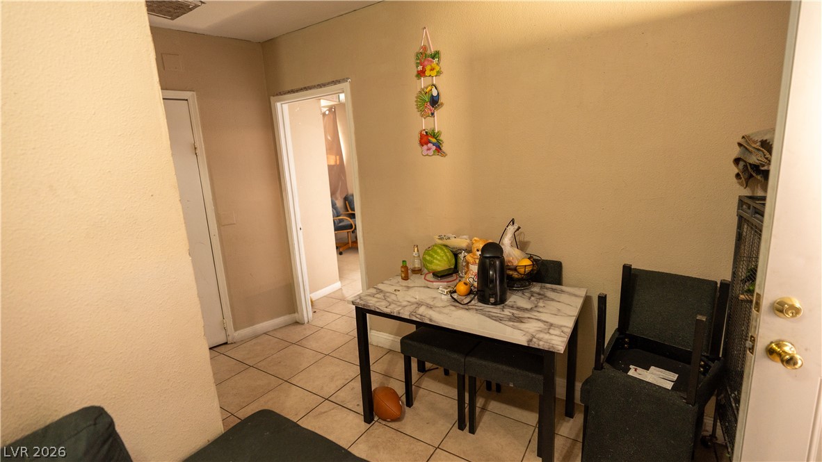3760 La Junta Drive Las Vegas NV 89120