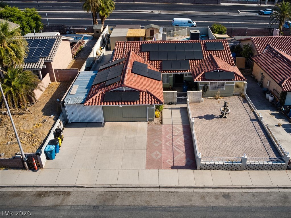 3760 La Junta Drive Las Vegas NV 89120