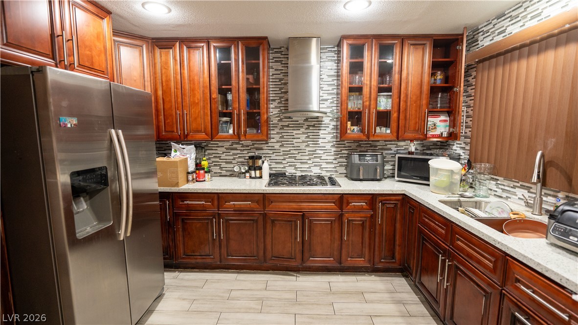 3760 La Junta Drive Las Vegas NV 89120