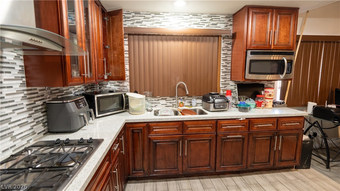 3760 La Junta Drive Las Vegas NV 89120