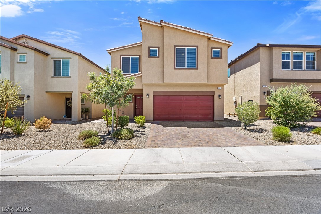 8943 Pelican Point Street Las Vegas NV 89178