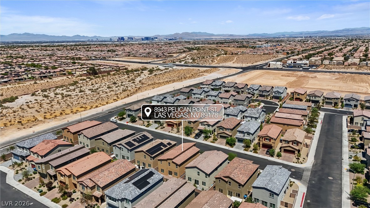 8943 Pelican Point Street Las Vegas NV 89178