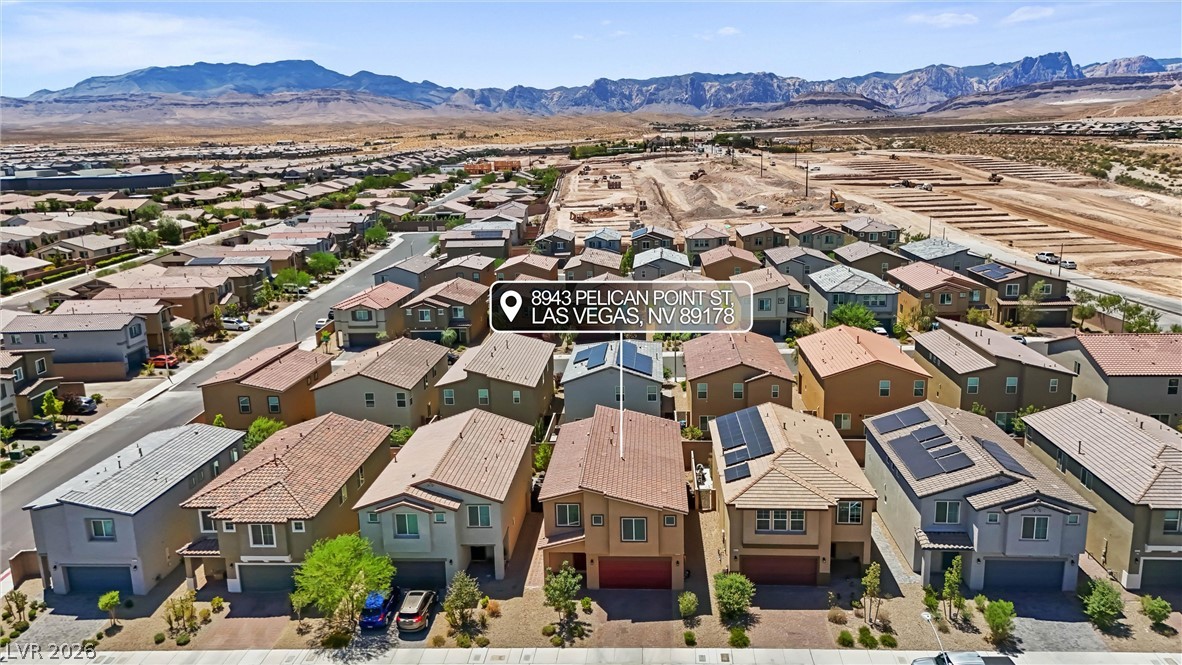 8943 Pelican Point Street Las Vegas NV 89178