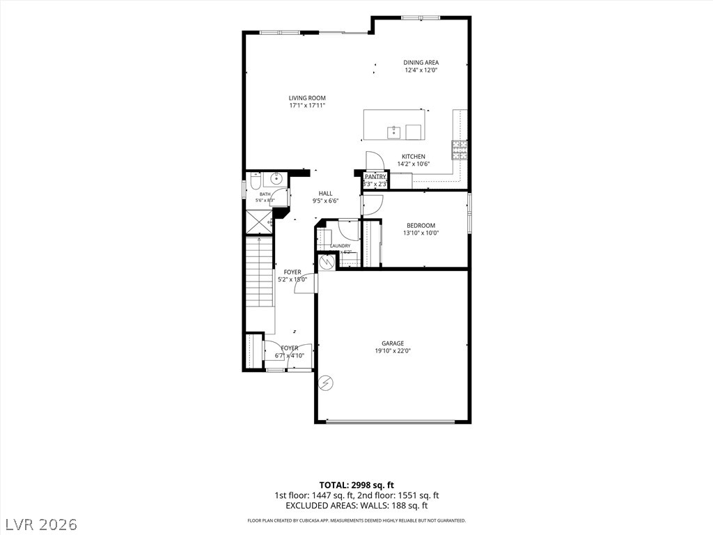 8943 Pelican Point Street Las Vegas NV 89178